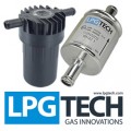 Filtre LPGTECH