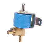 Electrovalve motostivuitor