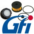 Filtre AG, GFI