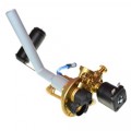 Multivalve cilindrice