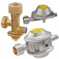 Valve si regulatoare