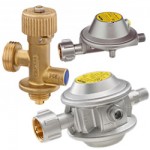 Valve si regulatoare