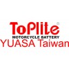 Toplite Yuasa