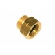 ADAPTOR ALIMENTARE CU GAZ PENTRU BUTELIE GERMANIA D4 (KLF W21,8x1/14 LH)