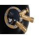 BUTELIE (REZERVOR) GPL REINCARCABILA - MULTIVALVA LIMITARE 80% - 30 brut / 24 net LITRI 