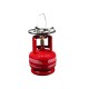Butelie GPL camping cu arzator, din metal, 5 litri Butelie GPL camping cu arzator, din metal, 5 litri