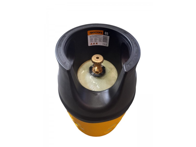 BUTELIE GPL REINCARCABILA DIN MATERIAL COMPOZIT - 26,2/20,96 LITRI BUTELIE GPL REINCARCABILA DIN MATERIAL COMPOZIT - 26,2/20,96 LITRI