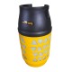 BUTELIE GPL REINCARCABILA DIN MATERIAL COMPOZIT - 26,2/20,96 LITRI BUTELIE GPL REINCARCABILA DIN MATERIAL COMPOZIT - 26,2/20,96 LITRI
