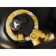 BUTELIE GPL REINCARCABILA (CU MULTIVALVA SI INDICATOR)  - 30/24 LITRI (M12x1)