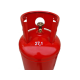 Butelie GPL Novogas din metal 79 litri, 27 kg, 30 bari, filet romanesc 1/2 Butelie GPL Novogas din metal 79 litri, 27 kg, 30 bari, filet romanesc 1/2