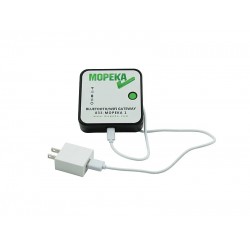MOPEKA Bluetooth Gateway / WiFi Bridge MOPEKA Bluetooth Gateway / WiFi Bridge