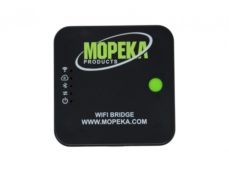 MOPEKA Bluetooth Gateway / WiFi Bridge MOPEKA Bluetooth Gateway / WiFi Bridge