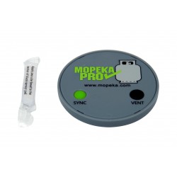 SENZOR DE NIVEL MAGNETIC, WIRELESS, BLUETOOTH PT. BUTELII DE OTEL, MOPEKA PROCHECK SENZOR DE NIVEL MAGNETIC, WIRELESS, BLUETOOTH PT. BUTELII DE OTEL, MOPEKA PROCHECK