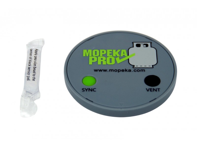 SENZOR DE NIVEL MAGNETIC, WIRELESS, BLUETOOTH PT. BUTELII DE OTEL, MOPEKA PROCHECK SENZOR DE NIVEL MAGNETIC, WIRELESS, BLUETOOTH PT. BUTELII DE OTEL, MOPEKA PROCHECK