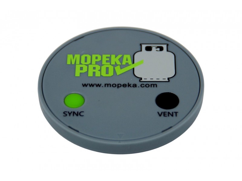 SENZOR DE NIVEL MAGNETIC, WIRELESS, BLUETOOTH PT. BUTELII DE OTEL, MOPEKA PROCHECK SENZOR DE NIVEL MAGNETIC, WIRELESS, BLUETOOTH PT. BUTELII DE OTEL, MOPEKA PROCHECK