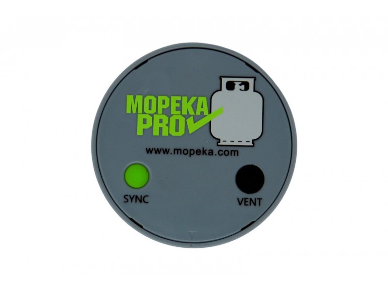 SENZOR DE NIVEL MAGNETIC, WIRELESS, BLUETOOTH PT. BUTELII DE OTEL, MOPEKA PROCHECK SENZOR DE NIVEL MAGNETIC, WIRELESS, BLUETOOTH PT. BUTELII DE OTEL, MOPEKA PROCHECK