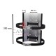 KIT SUPORT MONTARE BUTELIE CAMPKO FI 300 MM PT. RULOTE SI AUTORULOTE KIT SUPORT MONTARE BUTELIE CAMPKO FI 300 MM PT. RULOTE SI AUTORULOTE