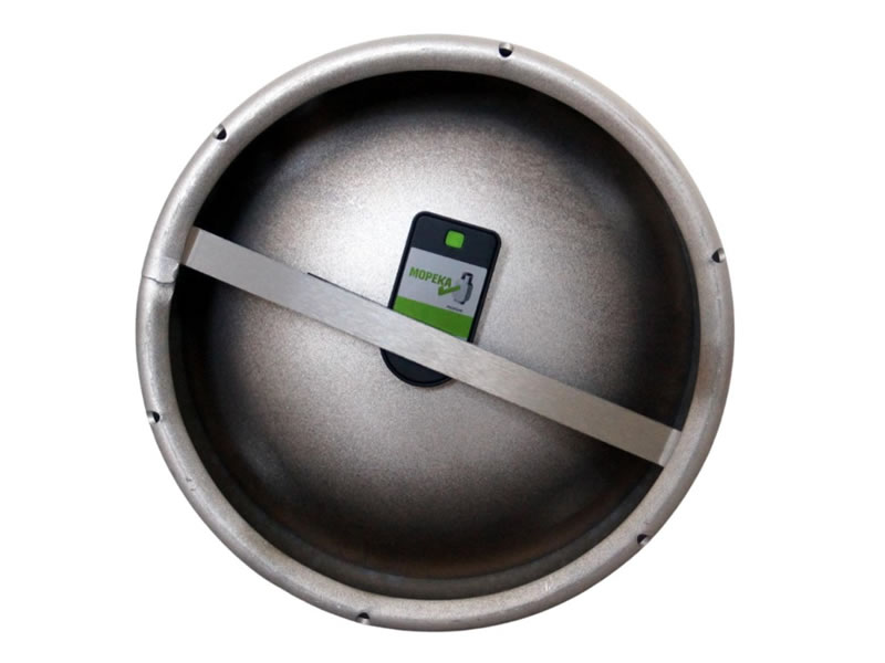 SUPORT PT. SENZOR DE NIVEL WIRELESS MOPEKA COMPATIBIL CU BUTELIILE ALUGAS, CAMPKO