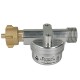 FILTRU GAZ CERTOOLS F-701-G PT. BUTELIE/GRATAR CAMPING FILTRU GAZ CERTOOLS F-701-G PT. BUTELIE/GRATAR CAMPING