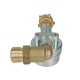 FILTRU GAZ CERTOOLS F-701-W1 PT. BUTELIE/GRATAR CAMPING (CU COT LA 90 GRADE PE DREAPTA)