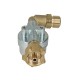 FILTRU GAZ CERTOOLS F-701-W1 PT. BUTELIE/GRATAR CAMPING (CU COT LA 90 GRADE PE DREAPTA)