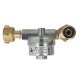 FILTRU GAZ CERTOOLS F-701-W1 PT. BUTELIE/GRATAR CAMPING (CU COT LA 90 GRADE PE DREAPTA)