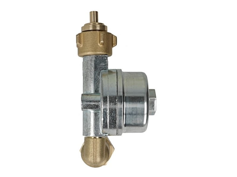FILTRU GAZ CERTOOLS F-701-W1 PT. BUTELIE/GRATAR CAMPING (CU COT LA 90 GRADE PE DREAPTA)