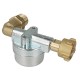 FILTRU GAZ CERTOOLS F-701-W1 PT. BUTELIE/GRATAR CAMPING (CU COT LA 90 GRADE PE DREAPTA)