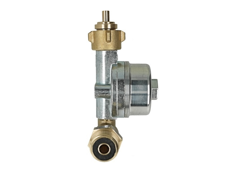 FILTRU GAZ CERTOOLS F-701-W1 PT. BUTELIE/GRATAR CAMPING (CU COT LA 90 GRADE PE STANGA)