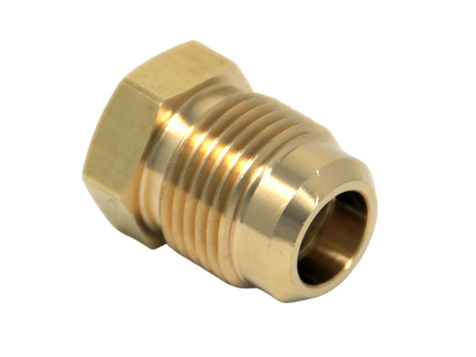 CONECTOR PT. FURTUN GAZ DE LA 1/2
