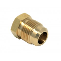 CONECTOR PT. FURTUN GAZ DE LA 1/2" LA G1/4" CONECTOR PT. FURTUN GAZ DE LA 1/2" LA G1/4"