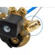 CONECTOR PT. FURTUN GAZ DE LA 1/2" LA G1/4" CONECTOR PT. FURTUN GAZ DE LA 1/2" LA G1/4"