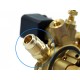 CONECTOR PT. FURTUN GAZ DE LA 1/2" LA G1/4" CONECTOR PT. FURTUN GAZ DE LA 1/2" LA G1/4"