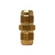RACORD UNIRE FURTUN ALIMENTARE FILET EXTERIOR G 3/4 UNF