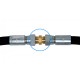 RACORD UNIRE FURTUN ALIMENTARE FILET EXTERIOR G 3/4 UNF