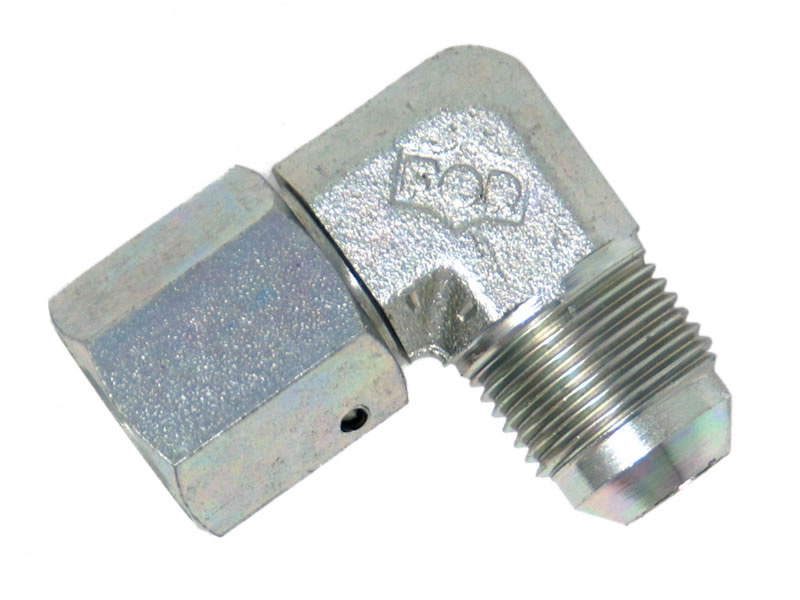 COT TRECERE 90 GRADE FILET G 3/4 UNF COT TRECERE 90 GRADE FILET G 3/4 UNF