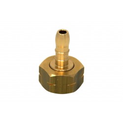 CONECTOR 21,8 X 1/14 CU IESIRE FURTUN 9 MM CONECTOR 21,8 X 1/14 CU IESIRE FURTUN 9 MM