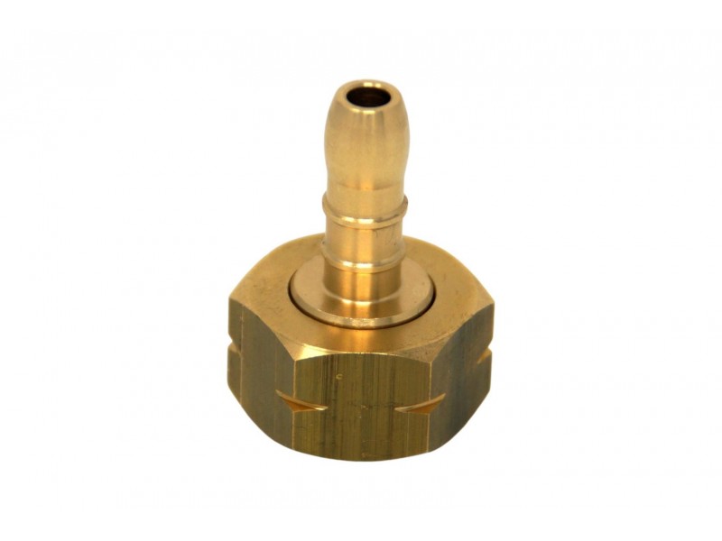 CONECTOR 3/8” CU IESIRE FURTUN 9 MM CONECTOR 3/8” CU IESIRE FURTUN 9 MM