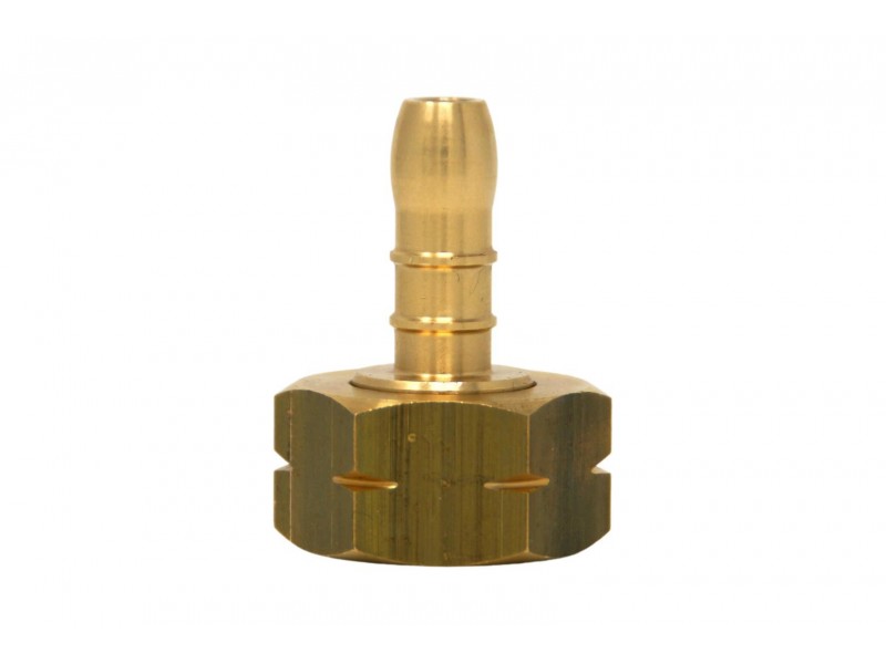 CONECTOR 3/8” CU IESIRE FURTUN 9 MM CONECTOR 3/8” CU IESIRE FURTUN 9 MM