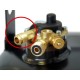 RACORD INTRARE GAZ PT. BUTELIE GPL CAMPKO REINCARCABILA DE LA M12x1 LA 3/4"-16UNF RACORD INTRARE GAZ PT. BUTELIE GPL CAMPKO REINCARCABILA DE LA M12x1 LA 3/4"-16UNF