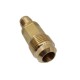 RACORD INTRARE GAZ PT. BUTELIE GPL CAMPKO REINCARCABILA DE LA M12x1 LA 3/4"-16UNF RACORD INTRARE GAZ PT. BUTELIE GPL CAMPKO REINCARCABILA DE LA M12x1 LA 3/4"-16UNF