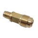 RACORD INTRARE GAZ PT. BUTELIE GPL CAMPKO REINCARCABILA DE LA M12x1 LA 3/4"-16UNF RACORD INTRARE GAZ PT. BUTELIE GPL CAMPKO REINCARCABILA DE LA M12x1 LA 3/4"-16UNF