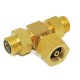 CONECTOR 21,8 X 1/14 CU 2 IESIRI 1/14 G.12 (KLF)