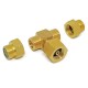 CONECTOR 21,8 X 1/14 CU 2 IESIRI 1/14 G.12 (KLF)