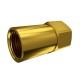 ADAPTOR ALIMENTARE CU GPL PENTRU BUTELIE RULOTA 3/4-16 UNF -> W21,8 x 1/14 - 52mm ADAPTOR ALIMENTARE CU GPL PENTRU BUTELIE RULOTA 3/4-16 UNF -> W21,8 x 1/14 - 52mm