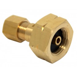 CONECTOR 21,8 X 1/14 CU IESIRE CONDUCTA 8 MM CONECTOR 21,8 X 1/14 CU IESIRE CONDUCTA 8 MM