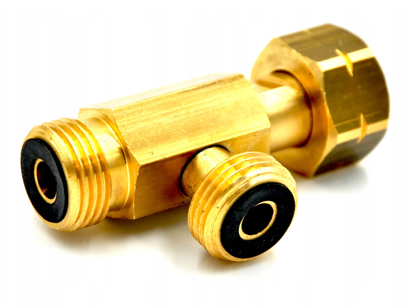 CONECTOR 21,8 X 1/14 CU 2 IESIRI DE 21,8 CONECTOR 21,8 X 1/14 CU 2 IESIRI DE 21,8