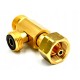 CONECTOR 21,8 X 1/14 CU 2 IESIRI DE 21,8 CONECTOR 21,8 X 1/14 CU 2 IESIRI DE 21,8