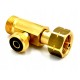 CONECTOR 21,8 X 1/14 CU 2 IESIRI DE 21,8 CONECTOR 21,8 X 1/14 CU 2 IESIRI DE 21,8