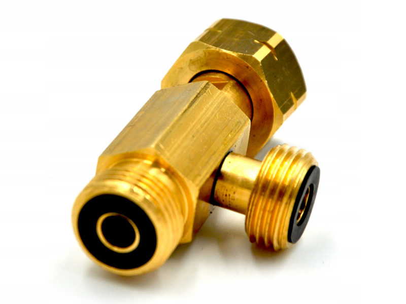 CONECTOR 21,8 X 1/14 CU 2 IESIRI DE 21,8 CONECTOR 21,8 X 1/14 CU 2 IESIRI DE 21,8